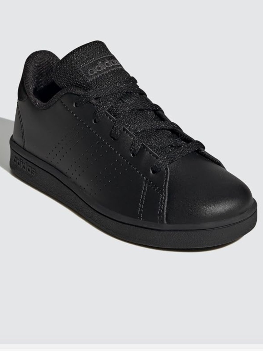Adidas boy sneaker 13.5